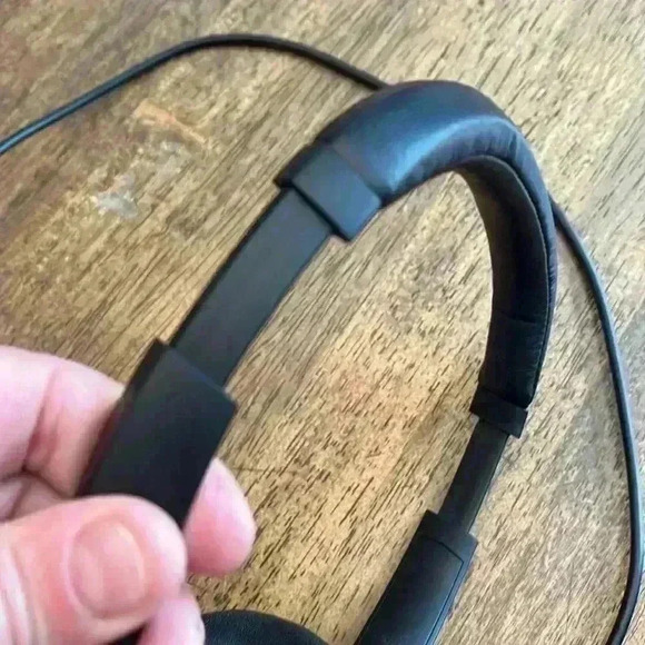 Logitech ClearChat Comfort/USB Headset Black - Picture 10 of 11